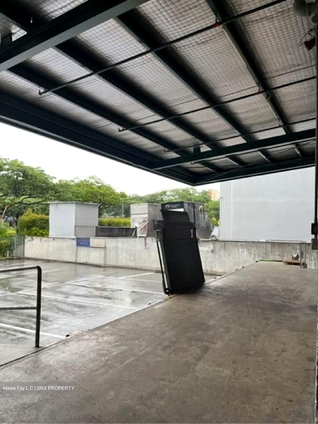Bizlink Centre (D14), Factory #596741651